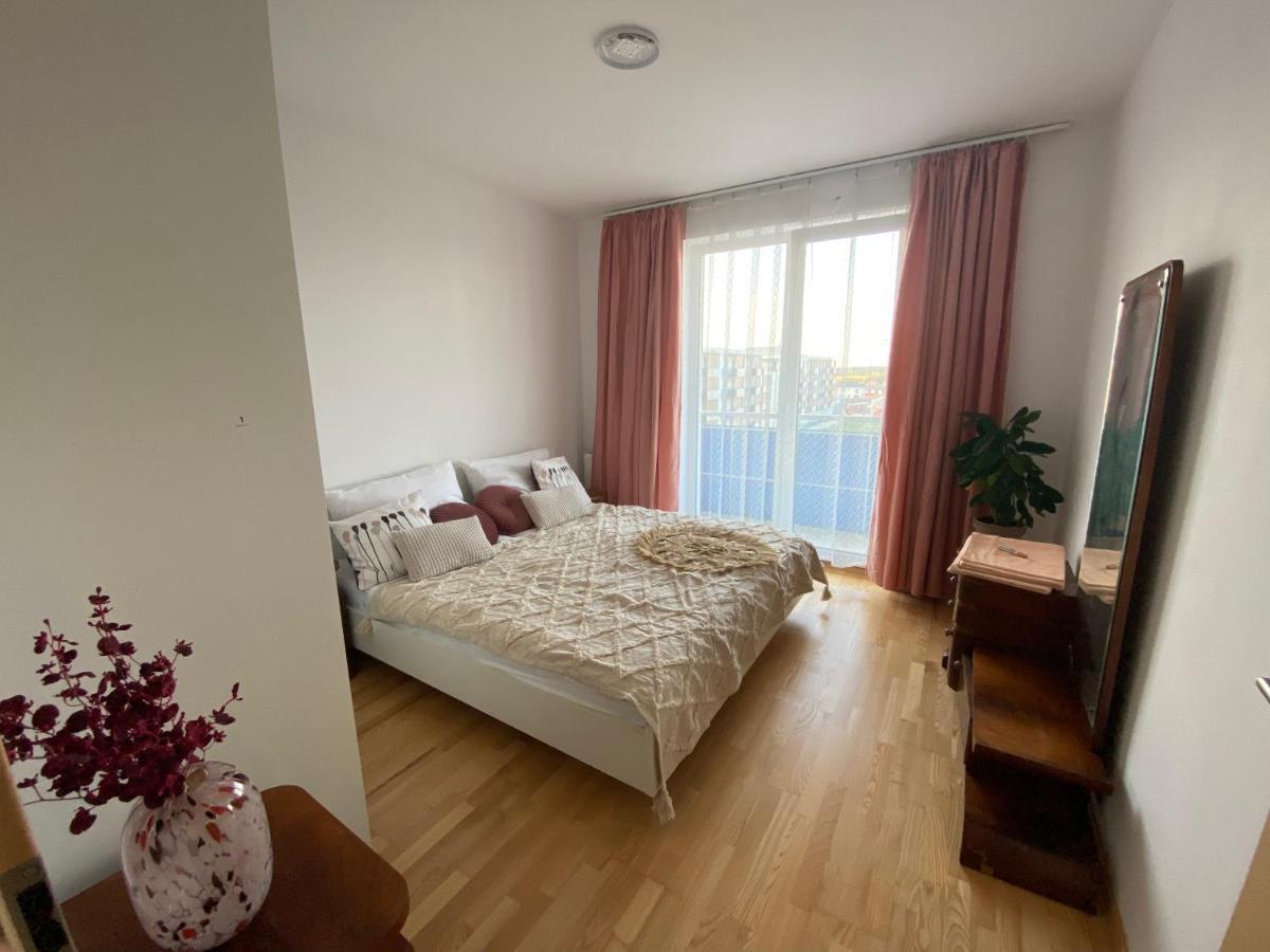 Stylovy Apartman Artdeco Apartment Podebrady Exterior photo